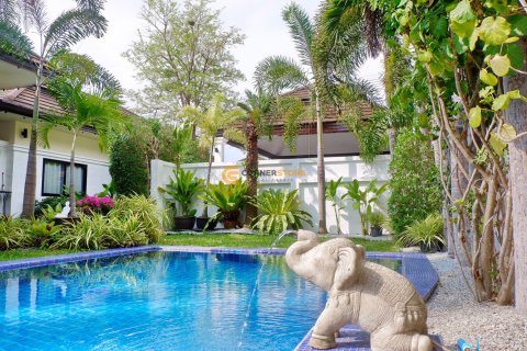 Студия в Паттайя, Таиланд № 170421 - фото 9