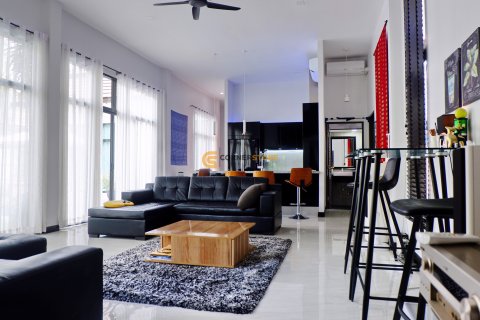 Студия в Паттайя, Таиланд № 170421 - фото 14