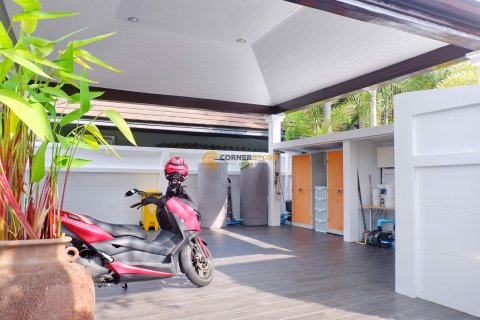 Студия в Паттайя, Таиланд № 170421 - фото 3