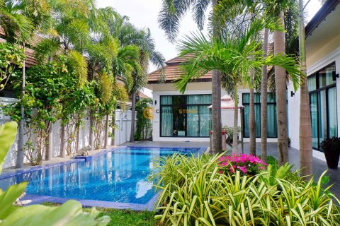 Студия в Паттайя, Таиланд № 170421 - фото 6