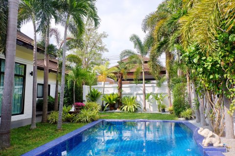 Студия в Паттайя, Таиланд № 170421 - фото 11