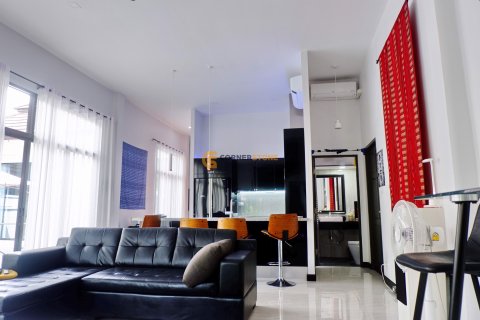 Студия в Паттайя, Таиланд № 170421 - фото 15