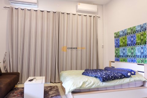 Студия в Паттайя, Таиланд № 170421 - фото 26