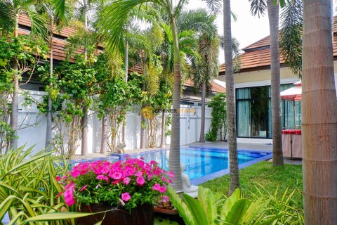 Студия в Паттайя, Таиланд № 170421 - фото 8