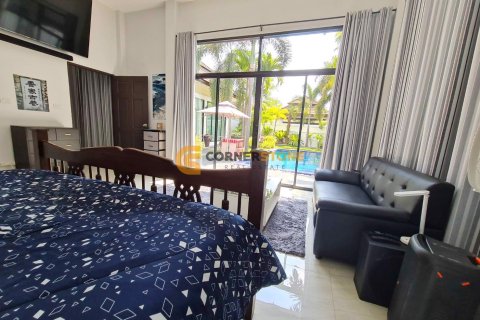 Студия в Паттайя, Таиланд № 170421 - фото 23