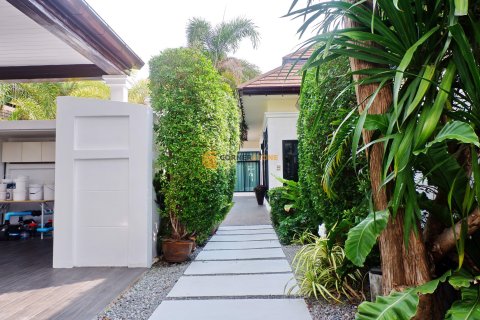 Студия в Паттайя, Таиланд № 170421 - фото 2