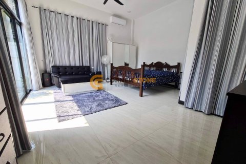 Студия в Паттайя, Таиланд № 170421 - фото 22