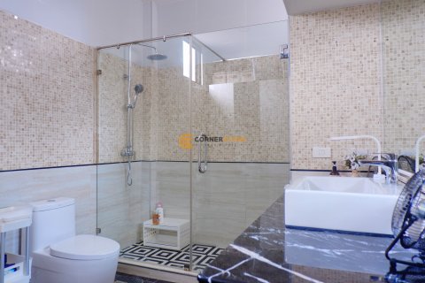 Студия в Паттайя, Таиланд № 170421 - фото 28