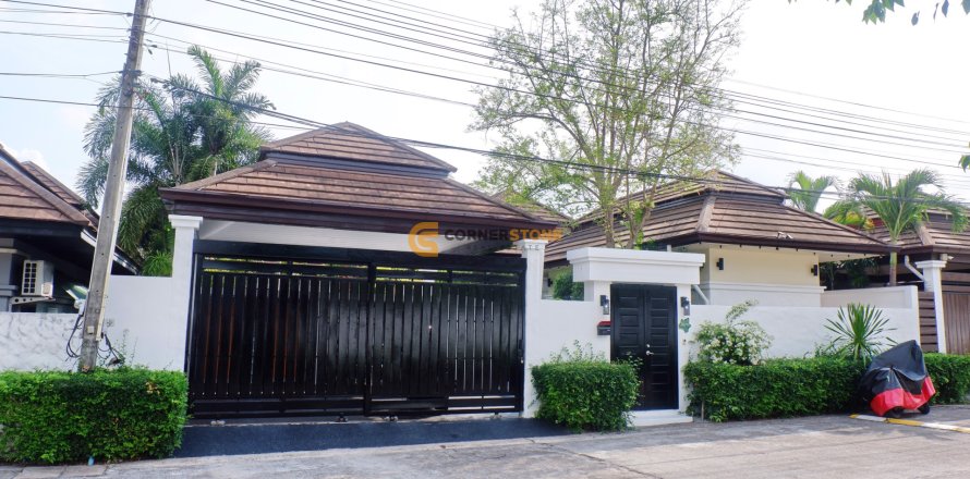 Студия в Паттайя, Таиланд № 170421