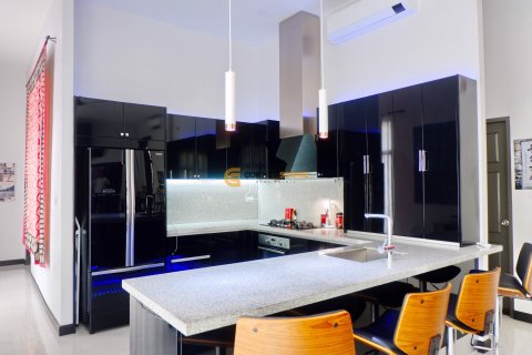 Студия в Паттайя, Таиланд № 170421 - фото 17