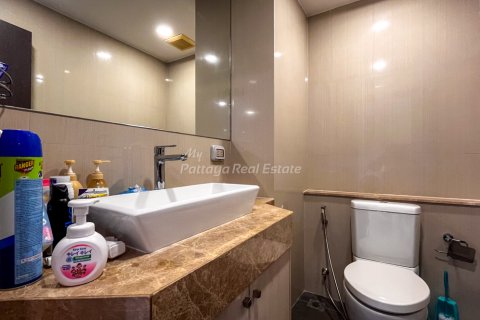 Condo in Bang Lamung, Thailand, 2 bedrooms  № 170423 - photo 20