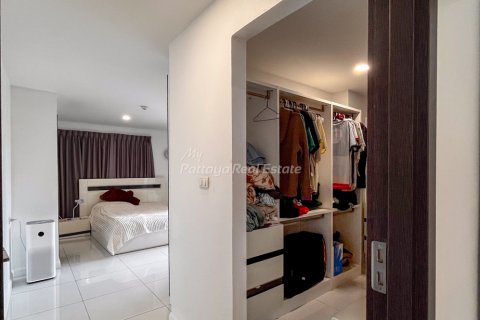 Condo in Bang Lamung, Thailand, 2 bedrooms  № 170423 - photo 15