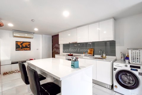 Condo in Bang Lamung, Thailand, 2 bedrooms  № 170423 - photo 7