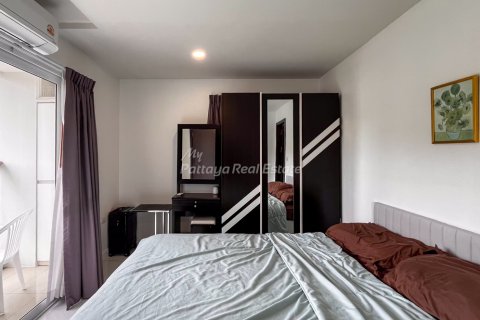 Condo in Bang Lamung, Thailand, 2 bedrooms  № 170423 - photo 24