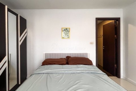 Condo in Bang Lamung, Thailand, 2 bedrooms  № 170423 - photo 21