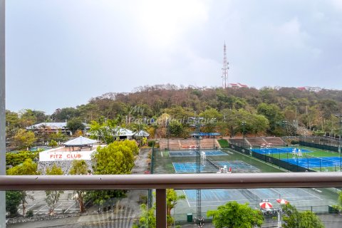 Condo in Bang Lamung, Thailand, 2 bedrooms  № 170423 - photo 28