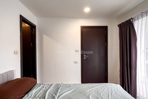 Condo in Bang Lamung, Thailand, 2 bedrooms  № 170423 - photo 22