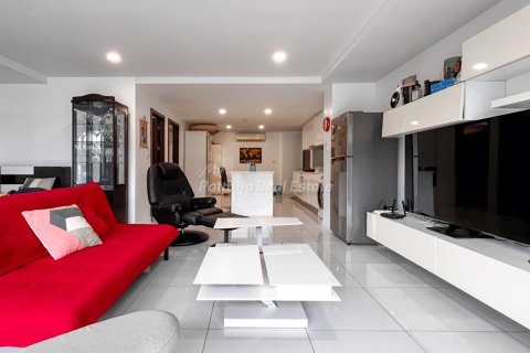 Condo in Bang Lamung, Thailand, 2 bedrooms  № 170423 - photo 2