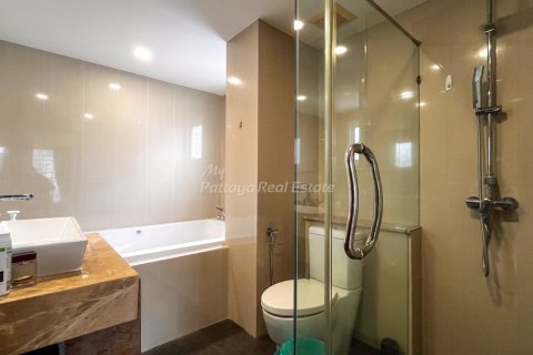 Condo in Bang Lamung, Thailand, 2 bedrooms  № 170423 - photo 17