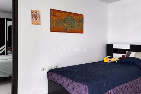 Condo in Bang Lamung, Thailand, 2 bedrooms  № 170423 - photo 19