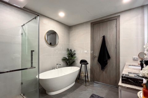 Кондоминиум с 2 спальнями в Паттайе, Таиланд № 170422 - фото 20