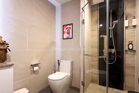 Кондоминиум с 2 спальнями в Паттайе, Таиланд № 170422 - фото 23