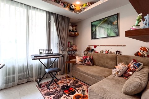 Кондоминиум с 2 спальнями в Паттайе, Таиланд № 170422 - фото 21