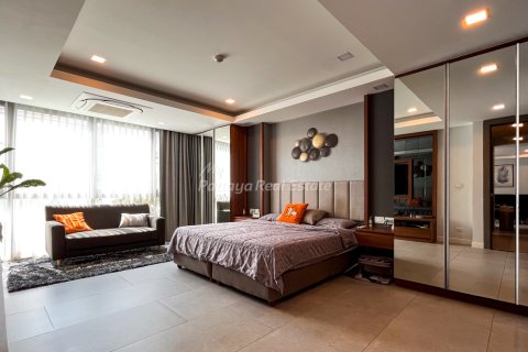 Кондоминиум с 2 спальнями в Паттайе, Таиланд № 170422 - фото 10