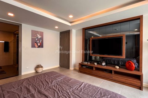 Кондоминиум с 2 спальнями в Паттайе, Таиланд № 170422 - фото 14