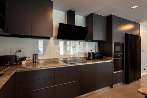 Кондоминиум с 2 спальнями в Паттайе, Таиланд № 170422 - фото 8