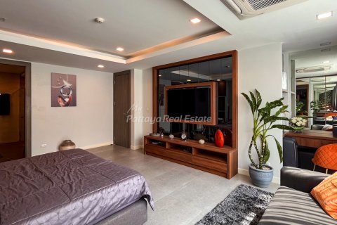 Кондоминиум с 2 спальнями в Паттайе, Таиланд № 170422 - фото 12