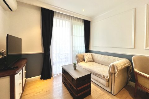 Квартира в Паттайе, Таиланд с 1 спальней  № 170420 - фото 7