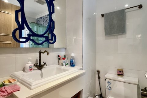 Квартира в Паттайе, Таиланд с 1 спальней  № 170420 - фото 20