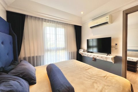 Квартира в Паттайе, Таиланд с 1 спальней  № 170420 - фото 16