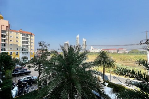 Квартира в Паттайе, Таиланд с 1 спальней  № 170420 - фото 12