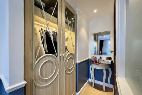 Квартира в Паттайе, Таиланд с 1 спальней  № 170420 - фото 18