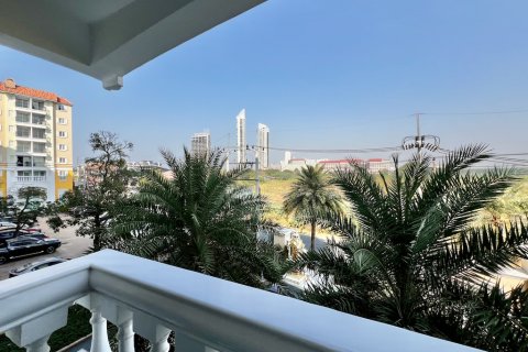 Квартира в Паттайе, Таиланд с 1 спальней  № 170420 - фото 11