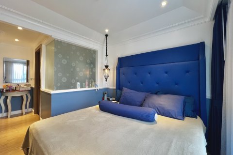 Квартира в Паттайе, Таиланд с 1 спальней  № 170420 - фото 15