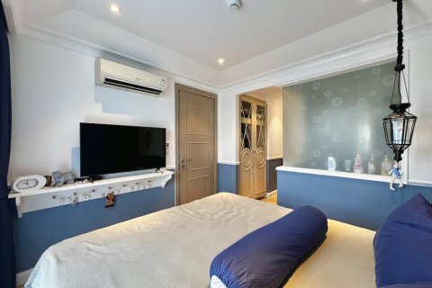 Квартира в Паттайе, Таиланд с 1 спальней  № 170420 - фото 17