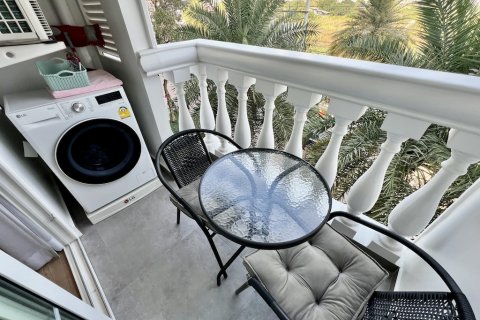 Квартира в Паттайе, Таиланд с 1 спальней  № 170420 - фото 10