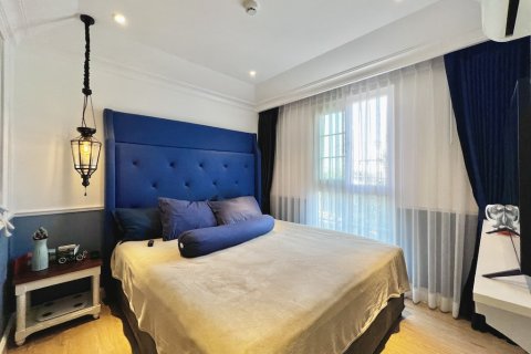 Квартира в Паттайе, Таиланд с 1 спальней  № 170420 - фото 14