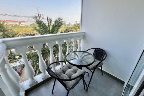 Квартира в Паттайе, Таиланд с 1 спальней  № 170420 - фото 9