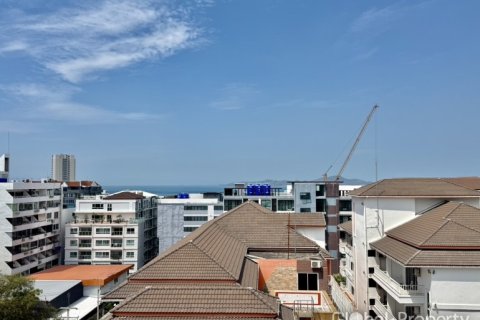 Condo in Pattaya, Thailand, 4 bedrooms  № 170426 - photo 4