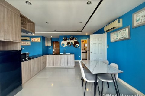 Condo in Pattaya, Thailand, 4 bedrooms  № 170426 - photo 10