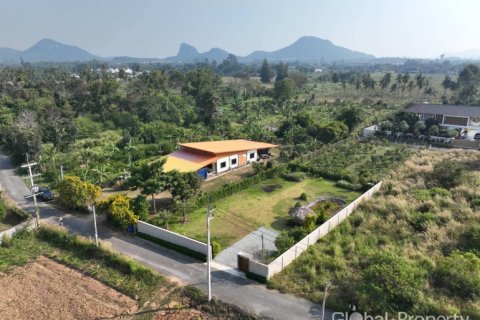 Земельный участок в Паттайе, Таиланд № 170425 - фото 1