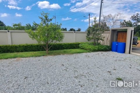 Земельный участок в Паттайе, Таиланд № 170425 - фото 7