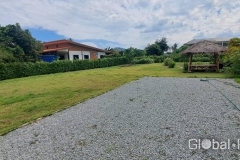 Земельный участок в Паттайе, Таиланд № 170425 - фото 5