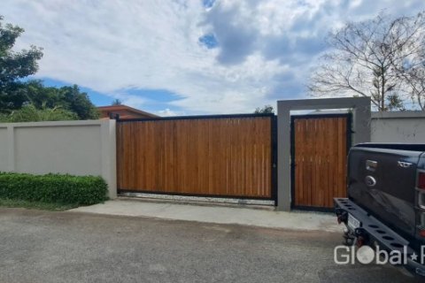 Земельный участок в Паттайе, Таиланд № 170425 - фото 4