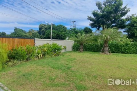 Земельный участок в Паттайе, Таиланд № 170425 - фото 6
