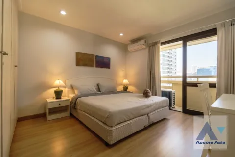 Eigentumswohnung in Watthana, Bangkok, Thailand, 2 Schlafzimmer № 216156 - Foto 8